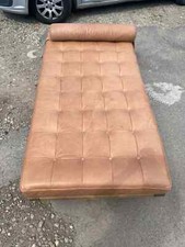 Daybed seating tan for sale  SEVENOAKS