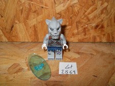 2869 lego chima d'occasion  Moreuil
