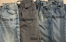 Pairs boys jeans for sale  Crimora