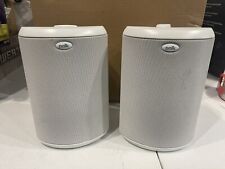 Pair polk audio for sale  Hollywood