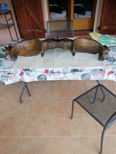 Joug boeuf tres d'occasion  Berre-l'Étang