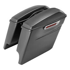 Stretched hard saddlebags for sale  Ontario