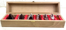 Amber coloured triangle for sale  EXETER