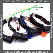 Garmin dc30 collars for sale  Chesapeake