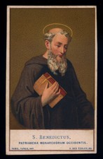 Antico santino cromo usato  Ragusa