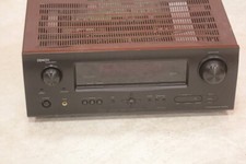 Ampli home cinéma d'occasion  Seyssel