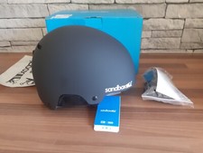 Sandbox icon graphite for sale  EVESHAM