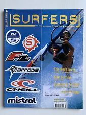 Surf magazin 2000 gebraucht kaufen  Hamburg