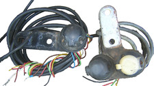 Tow bar double for sale  SOLIHULL