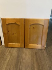 Solid golden pine for sale  SCUNTHORPE