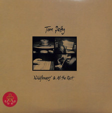 Tom petty wildflowers usato  Italia