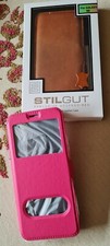 Etui galaxy s8 d'occasion  Friville-Escarbotin