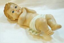 Statua gesù bambino usato  Pozzuoli