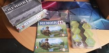 Memoir terrain pack for sale  SOUTHAMPTON