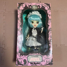 Poupée pullip prunella d'occasion  Expédié en France
