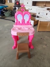 Joystone toddler vanity for sale  Palmer