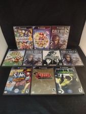 gamecube games lot for sale gamecube games lot for sale Fernandina Beach