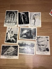 Somportex gum cards for sale  GRANTHAM