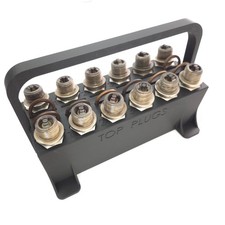 Aviation spark plug for sale  Bristol
