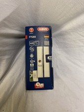 Abus fenstersicherung weiß gebraucht kaufen  Oberstaufen