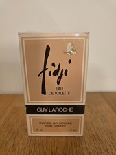 Vintage fidji eau for sale  LEIGHTON BUZZARD