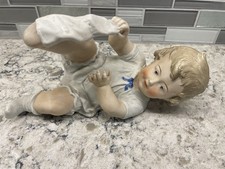 Vintage heubach german for sale  Sebastian