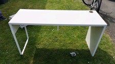 Ikea micke office for sale  SLOUGH