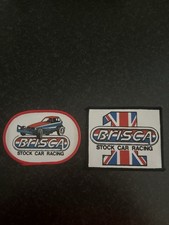Stock car sew for sale  DEESIDE
