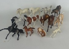 Breyer reeves lot for sale  Kinmundy