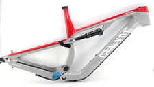 2021 Canyon Neuron CF 7 fibra de carbono XL quadro de mountain bike 29"" comprar usado  Enviando para Brazil