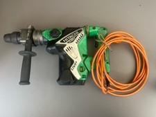 Hitachi dh40mry bohrhammer gebraucht kaufen  Seesen