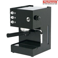 Pavoni gran caffè gebraucht kaufen  Bielefeld