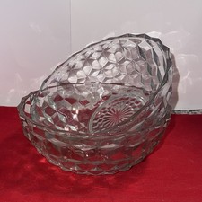 Vtg fostoria american for sale  Crown Point