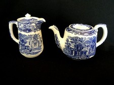 Antique george jones for sale  SUTTON COLDFIELD