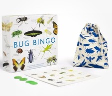 Bug bingo christine for sale  HUNTINGDON