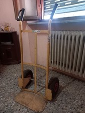Carrello portapacchi usato  Coreglia Antelminelli