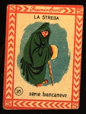 Figurina originale bea usato  Italia