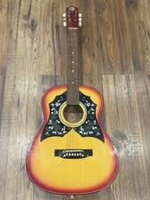 Vintage 1960 acoustic for sale Vintage 1960 acoustic for sale  ROMFORD