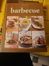 Barbecue Homestyle, usado comprar usado  Enviando para Brazil