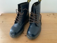 Martens size mens for sale  WALLINGTON