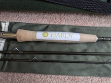 Hardy demon 9ft for sale  ALRESFORD