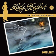 Lady bedfort folge gebraucht kaufen  Berlin