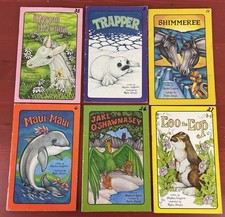 Lot vintage stephen for sale  Spokane