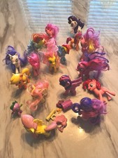 Little pony lot for sale  Boise