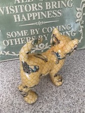 Vintage porcelain art for sale  SUNDERLAND