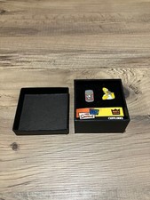 Simpsons cufflinks for sale  BOOTLE