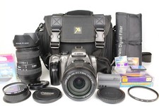 Canon eos 300d d'occasion  Expédié en Belgium