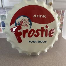 1980 frostie root for sale  Lake Geneva