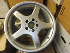 Amg felge riginal gebraucht kaufen  Kaltenkirchen