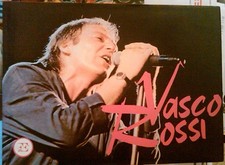 Vasco rossi libro usato  Senago